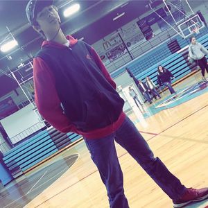 Meet your Posher, Ryan